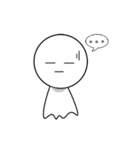 Bozuchan（個別スタンプ：16）