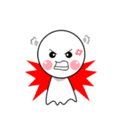 Bozuchan（個別スタンプ：20）
