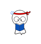 Bozuchan（個別スタンプ：25）