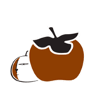 日食虫（個別スタンプ：19）