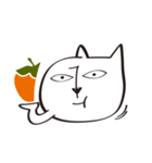 日食虫（個別スタンプ：37）