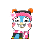 Kevin Penquin (ENG)（個別スタンプ：4）