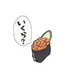 ギャグキング-動物編-（個別スタンプ：15）