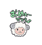 ギャグキング-動物編-（個別スタンプ：20）