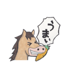 ギャグキング-動物編-（個別スタンプ：23）