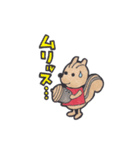 ギャグキング-動物編-（個別スタンプ：32）