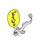 ギャグキング-動物編-（個別スタンプ：40）