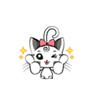 Le Beau De Chaton（個別スタンプ：25）