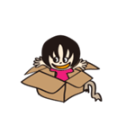 きよたろう2（個別スタンプ：2）