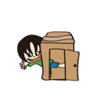 きよたろう2（個別スタンプ：3）
