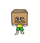 きよたろう2（個別スタンプ：4）