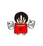 きよたろう2（個別スタンプ：10）