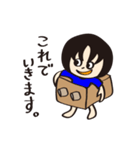 きよたろう2（個別スタンプ：16）