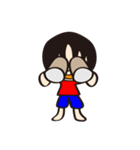 きよたろう2（個別スタンプ：18）