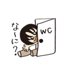 きよたろう2（個別スタンプ：21）