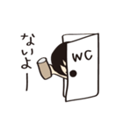 きよたろう2（個別スタンプ：22）