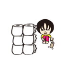 きよたろう2（個別スタンプ：23）