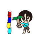 きよたろう2（個別スタンプ：27）