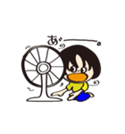 きよたろう2（個別スタンプ：30）
