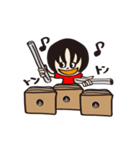 きよたろう2（個別スタンプ：31）