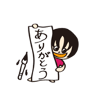 きよたろう2（個別スタンプ：38）