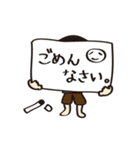 きよたろう2（個別スタンプ：39）