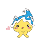くくりん（個別スタンプ：2）