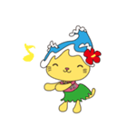 くくりん（個別スタンプ：5）