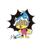 くくりん（個別スタンプ：6）
