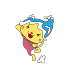 くくりん（個別スタンプ：8）