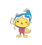 くくりん（個別スタンプ：9）