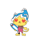 くくりん（個別スタンプ：16）