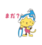 くくりん（個別スタンプ：17）
