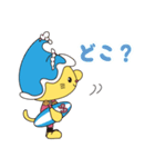 くくりん（個別スタンプ：18）