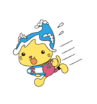 くくりん（個別スタンプ：20）