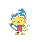 くくりん（個別スタンプ：21）