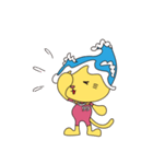 くくりん（個別スタンプ：23）