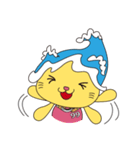 くくりん（個別スタンプ：27）