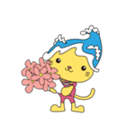 くくりん（個別スタンプ：28）