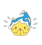 くくりん（個別スタンプ：29）