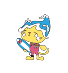 くくりん（個別スタンプ：30）