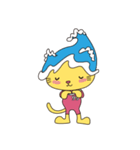 くくりん（個別スタンプ：31）