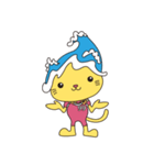 くくりん（個別スタンプ：32）
