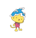 くくりん（個別スタンプ：33）