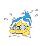 くくりん（個別スタンプ：37）