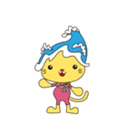 くくりん（個別スタンプ：38）