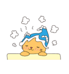 くくりん（個別スタンプ：39）
