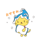 くくりん（個別スタンプ：40）
