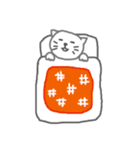 ねこふぅ（個別スタンプ：37）