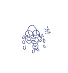 てくくん（個別スタンプ：38）